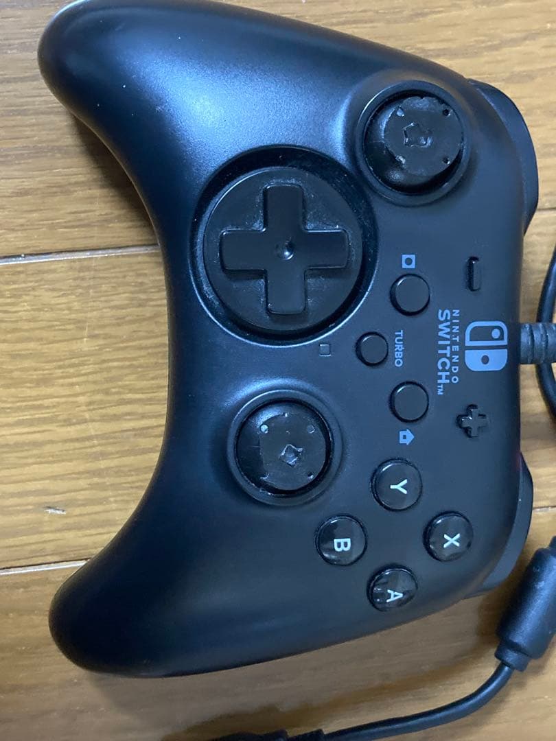 よ*ー様 Nintendo Switch 本体　動作確認済み