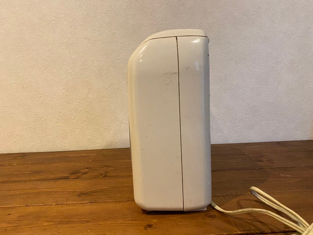 美中古 AMANO アマノ 電子タイムレコーダー BX2000