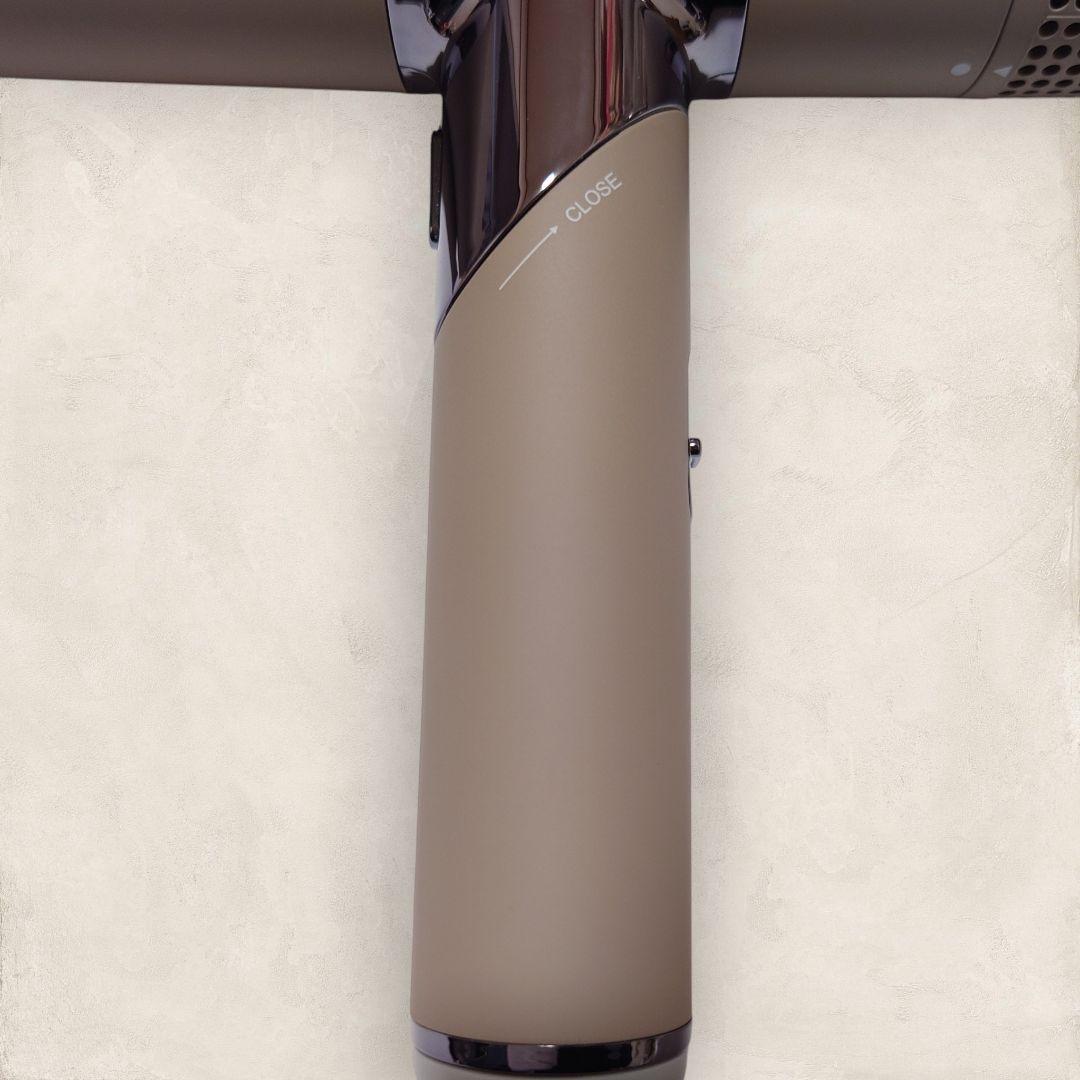 【ぐみ】 KINUJO KH302 絹女 ドライヤー モカ