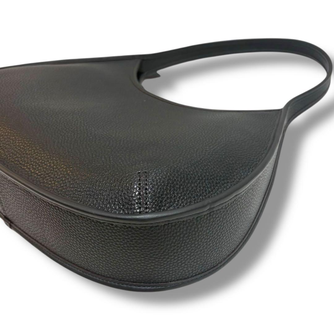 極美品✨コーチトピアエルゴレザーバッグ CQ018 ワンショルダー　完売品