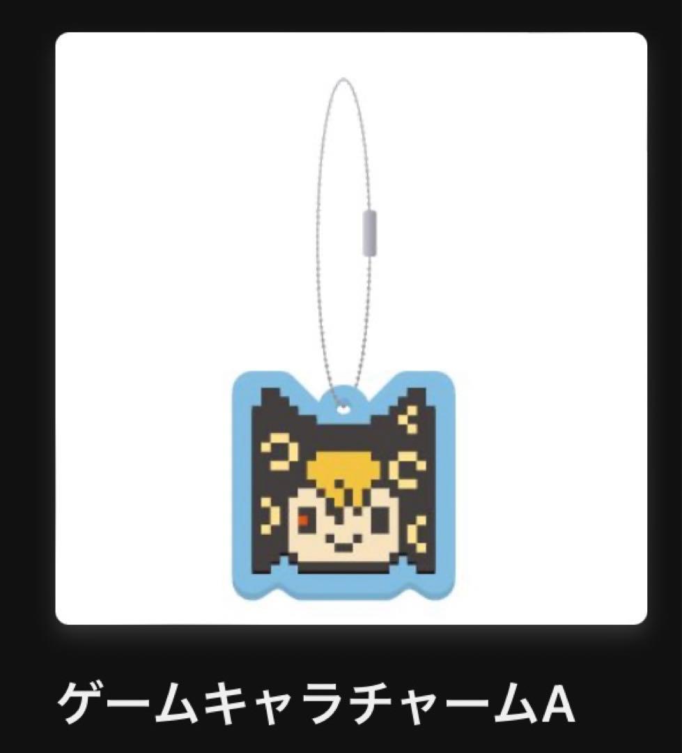 EVE アプリ籤30点虎狼来花嵐グッズ