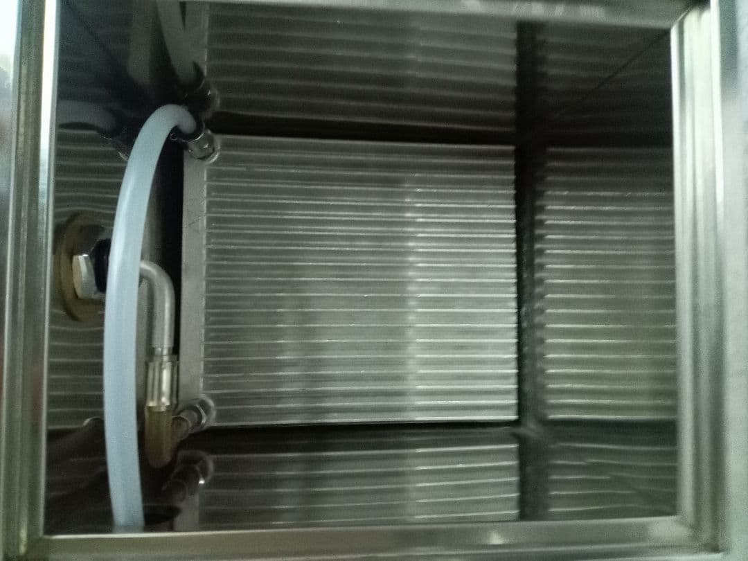 ニットク 氷冷式ビールサーバー 予備品多数 ミニガス3本付き