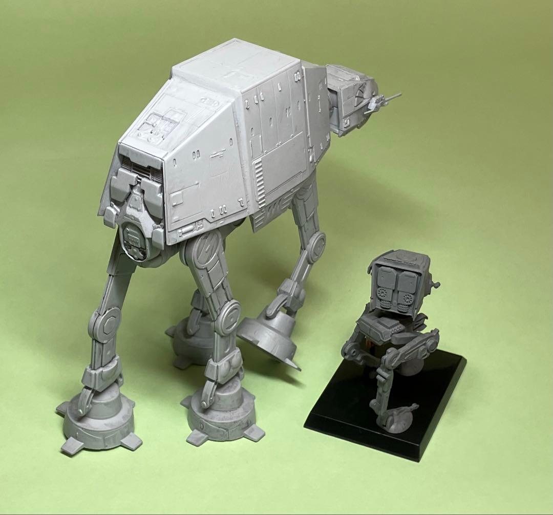 スター・ウォーズ ビークル・コレクション 17種セット