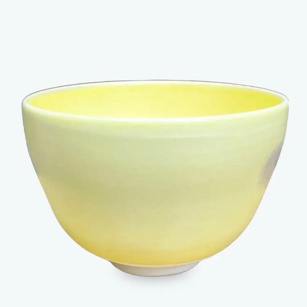 抹茶茶碗 茶碗 色絵 Halloween Night 茶道具 ハロウィン