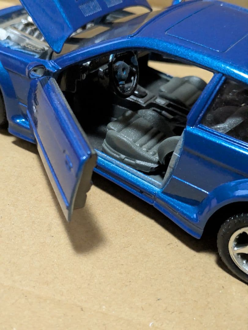 Burago ブラーゴ 1/24　BMW M3