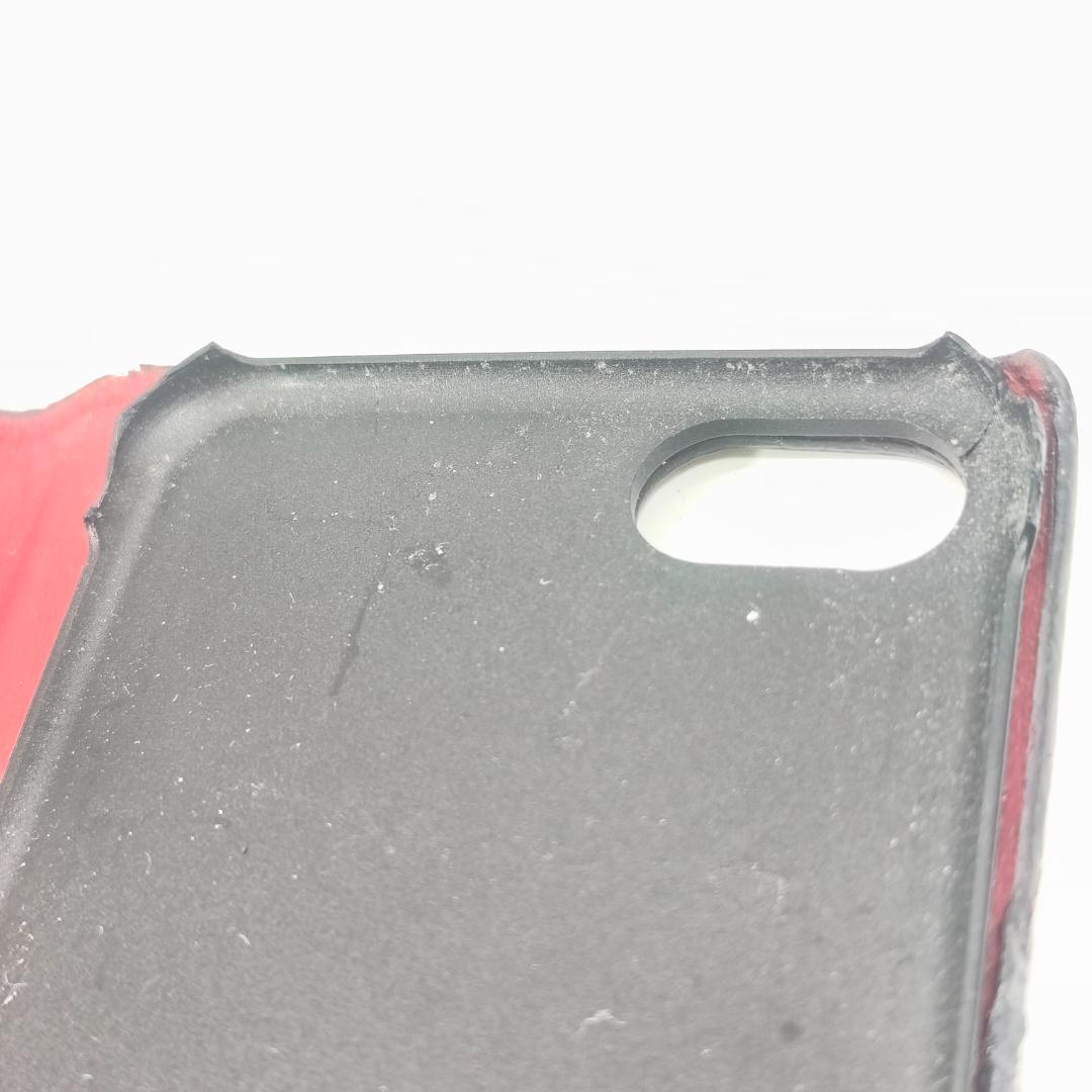 GUCCI 手帳型ケース ミスティックキャット　iPhone ６.7.8.SE