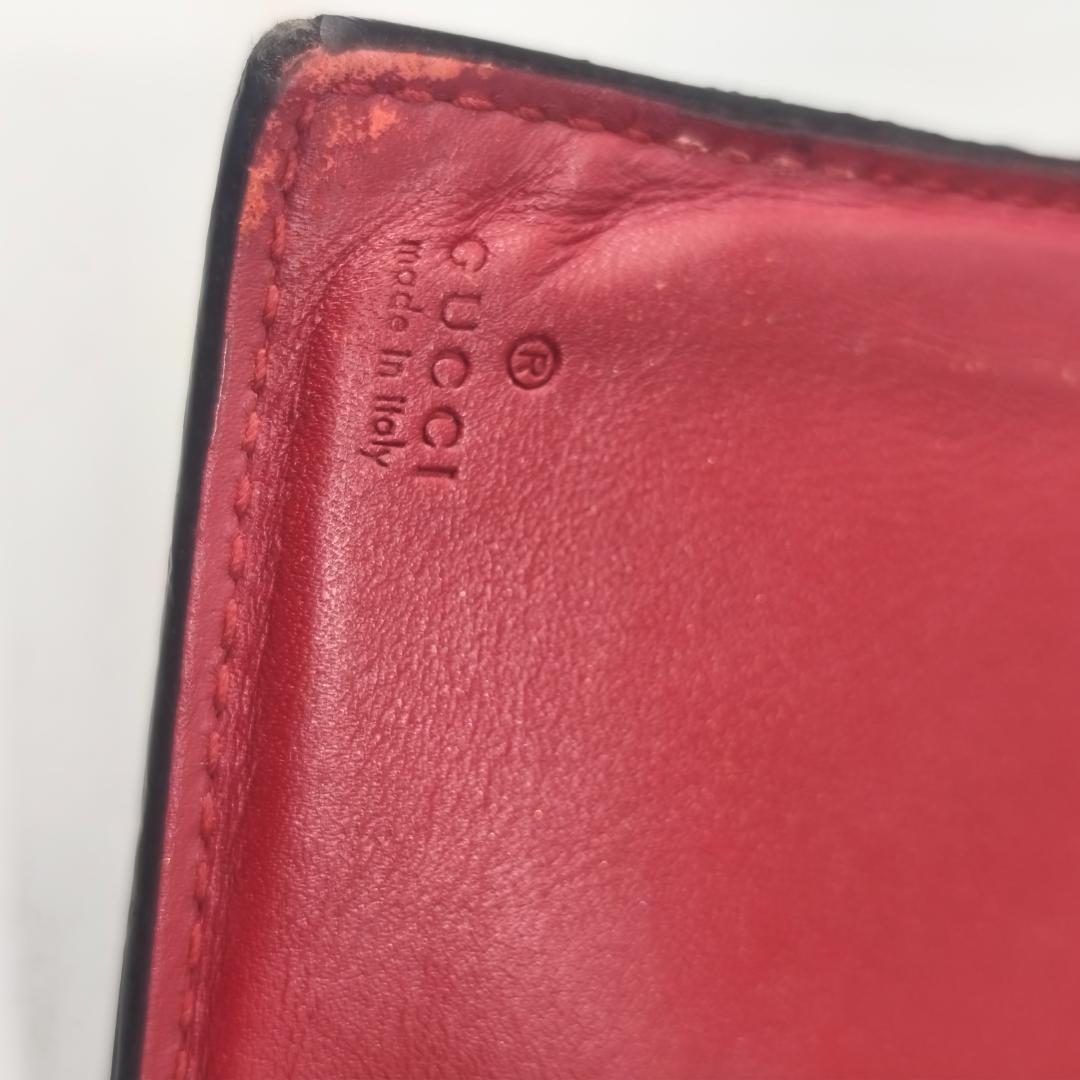 GUCCI 手帳型ケース ミスティックキャット　iPhone ６.7.8.SE