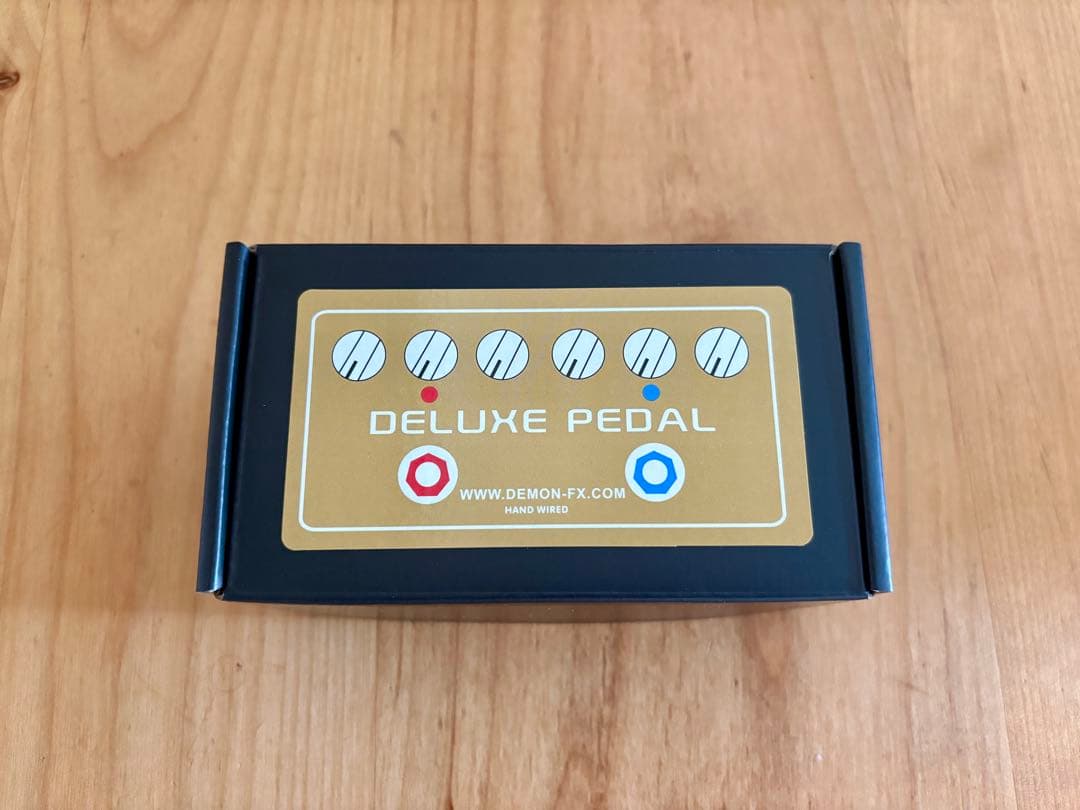 【新品】 Friedman BE-OD Clone