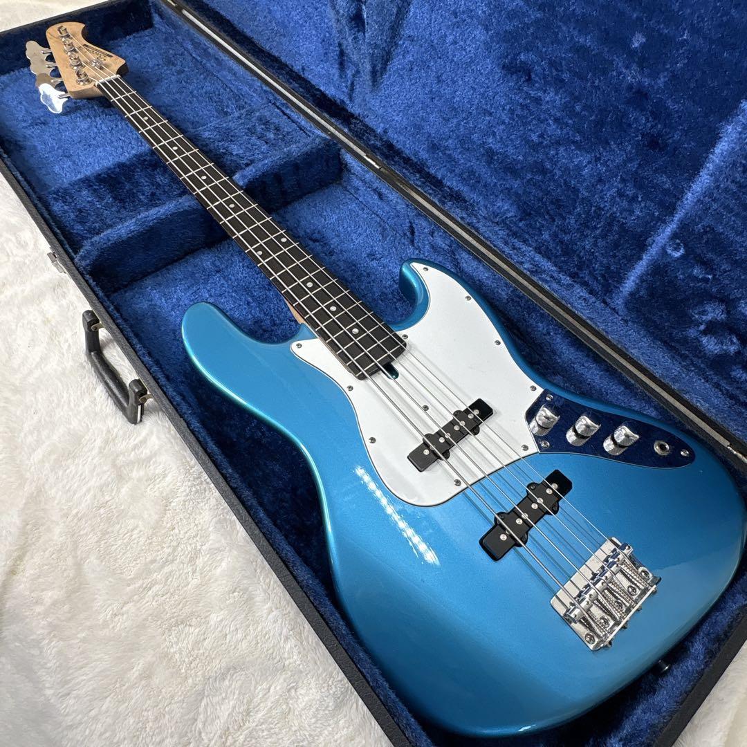 【生産終了帯ロゴ】　バッカス　BJB-300R LPB 生産終了帯ロゴ】 バッカス BJB-300R LPB