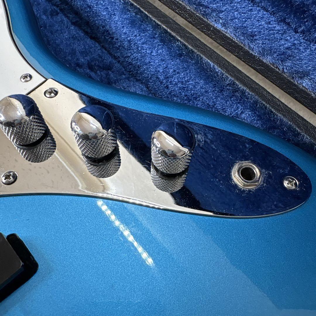 生産終了帯ロゴ】 バッカス BJB-300R LPB