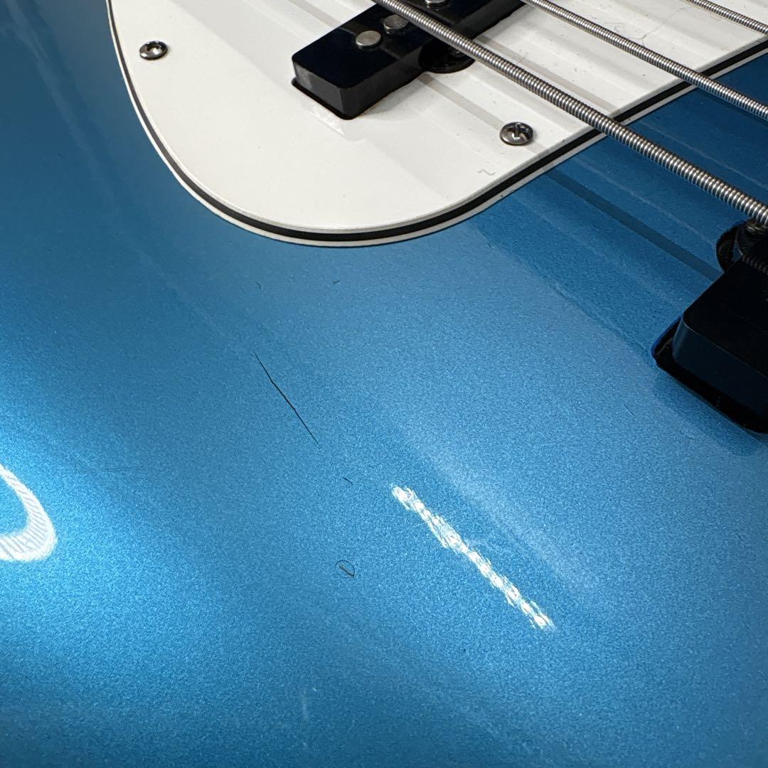 生産終了帯ロゴ】 バッカス BJB-300R LPB