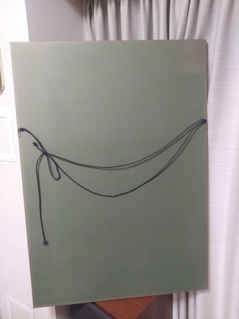 伊坂芳太良アニメラマクレオパトラポスター額装済み手塚治虫虫プロダクション製作