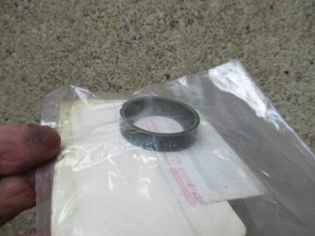 AE86用　クイックシフト他シフト部品