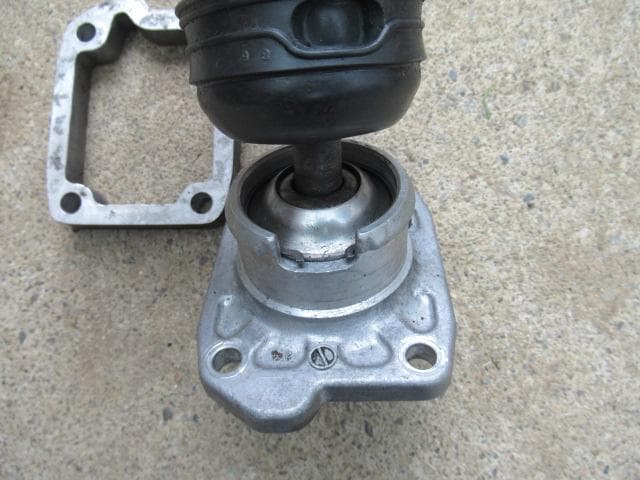 AE86用　クイックシフト他シフト部品