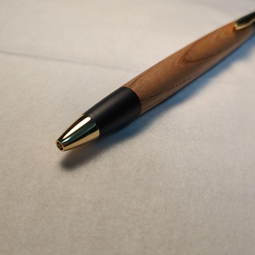 ボナンペン欅 シャープペン0.5㍉ - メルカリ