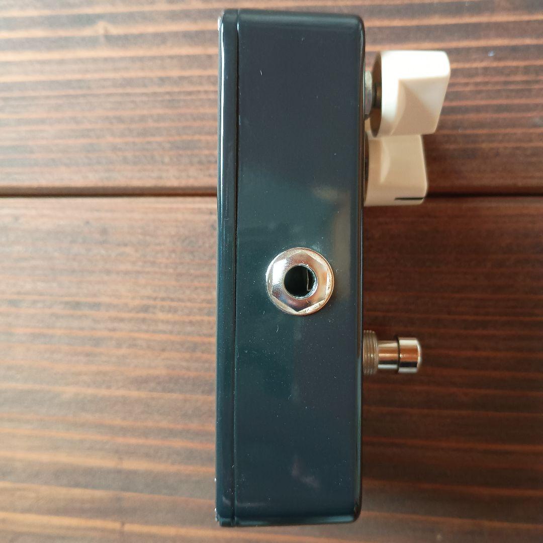 ギター Animals Pedal I WAS A WOLF IN THE FOREST