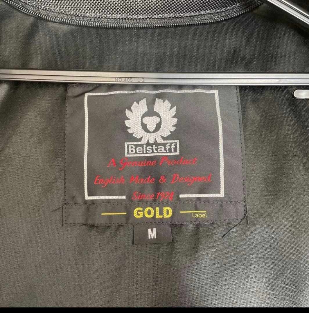 【KOH＋さま専用】Belstaffジャケット made in ITALY