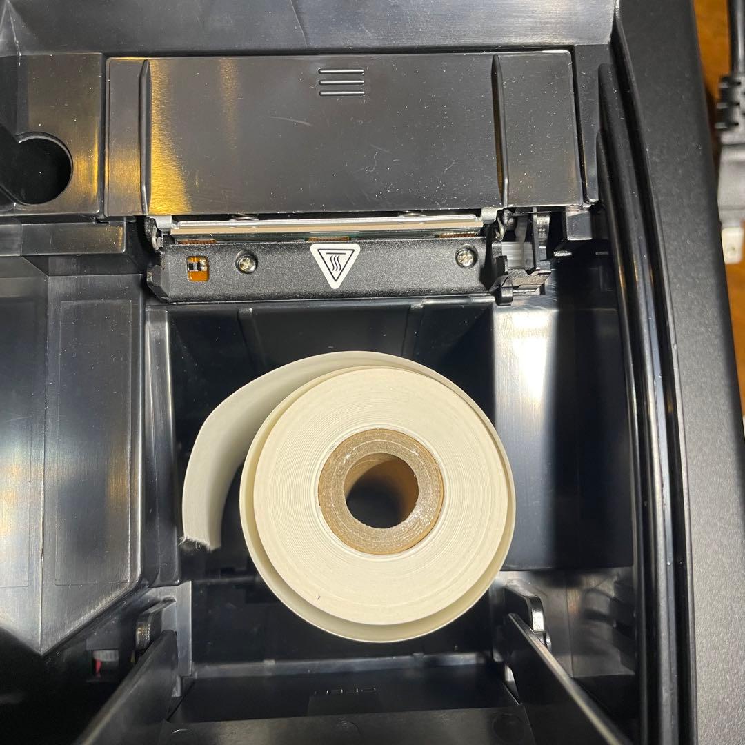 USEN Uレジ ECR 電子レジスター 複数税率対応機種 - メルカリ