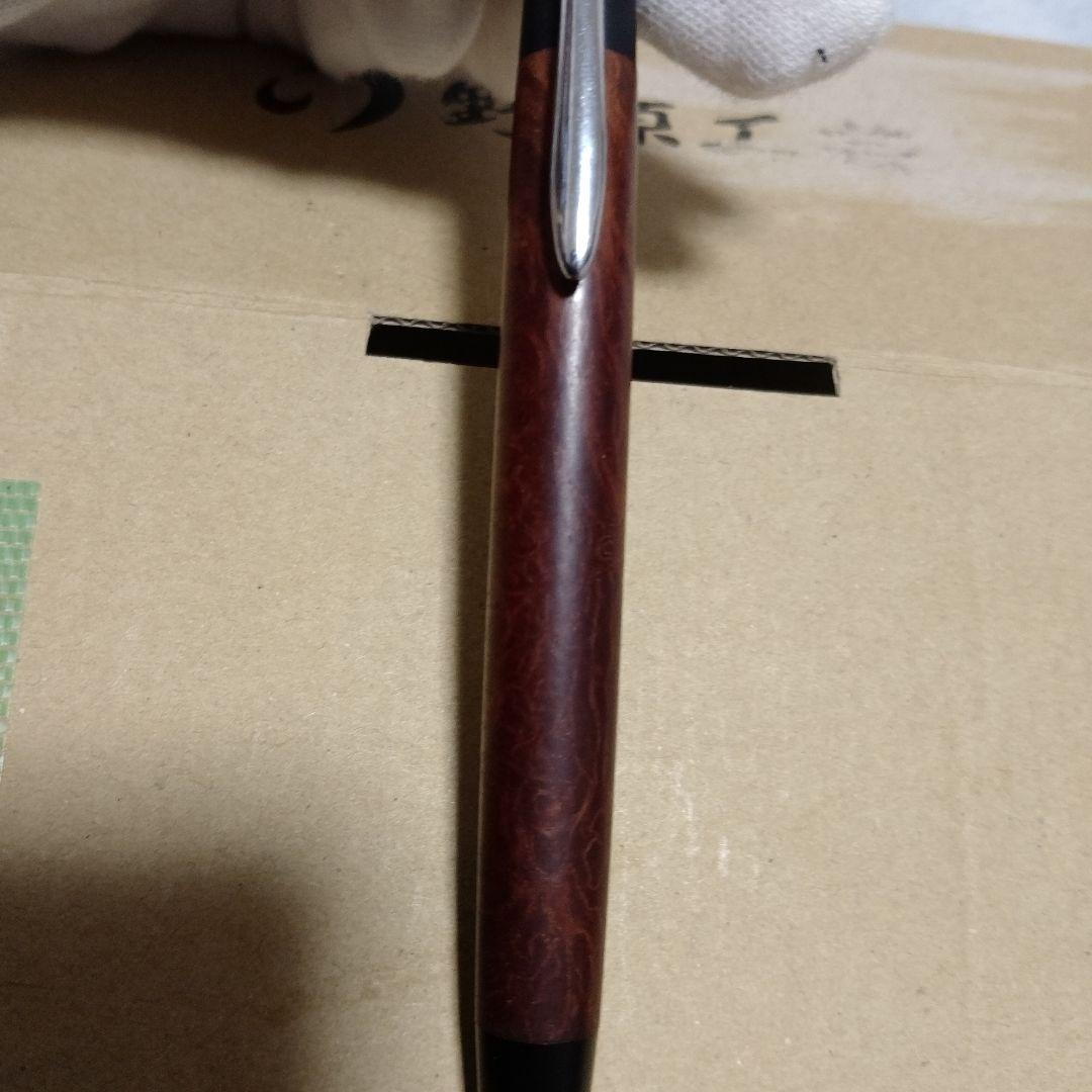 野原工芸 シーオーク シャープペンシル 箱 オイル