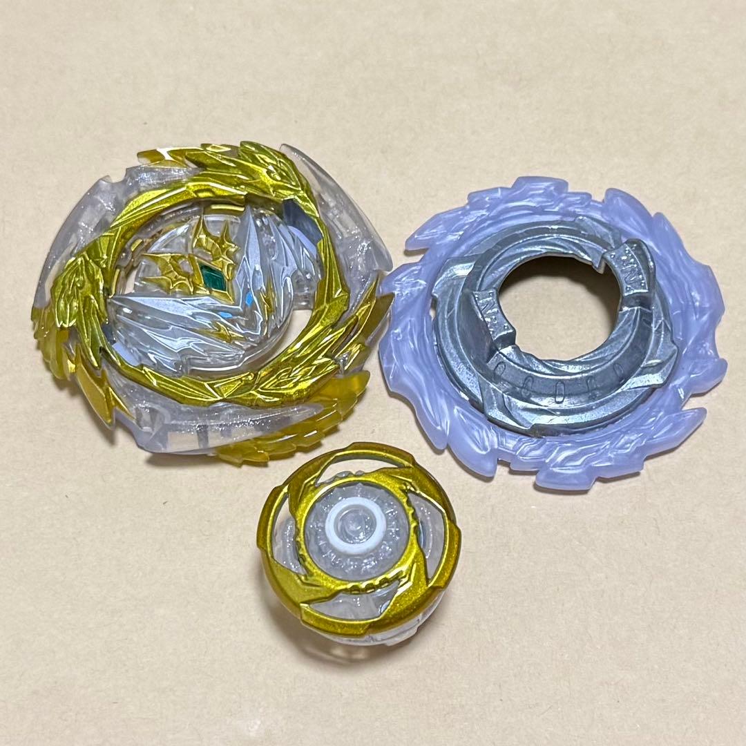 メタルファイトベイブレード デュオウラヌス 230WD