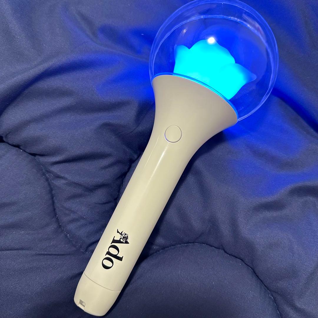 Ado カムパネルラ ペンライト