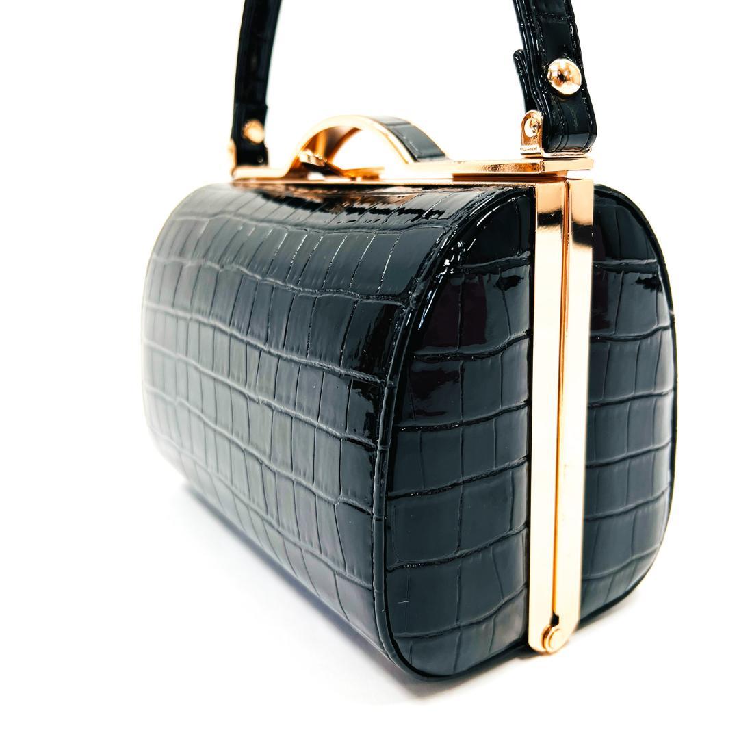 大特価！お買い得！　新品・未使用　合皮　振袖用　草履バッグセット