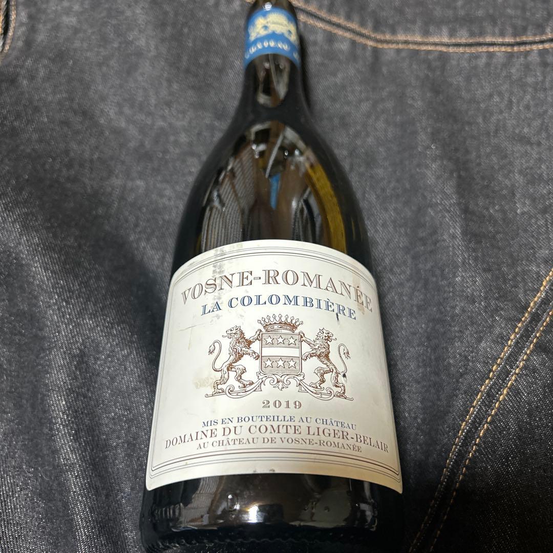 Vernaiolo CHIANTI イタリアワイン2003年物