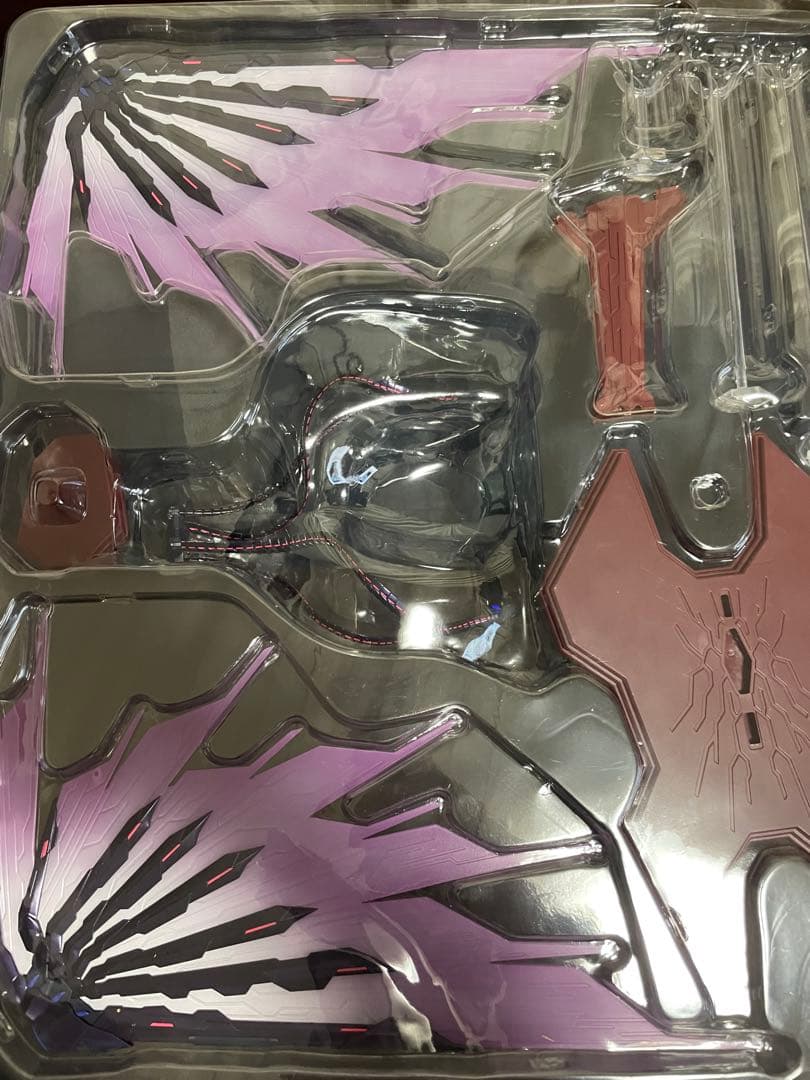 ART WORKS MONSTERS 銀河眼の時空竜 タキオン　フィギュア