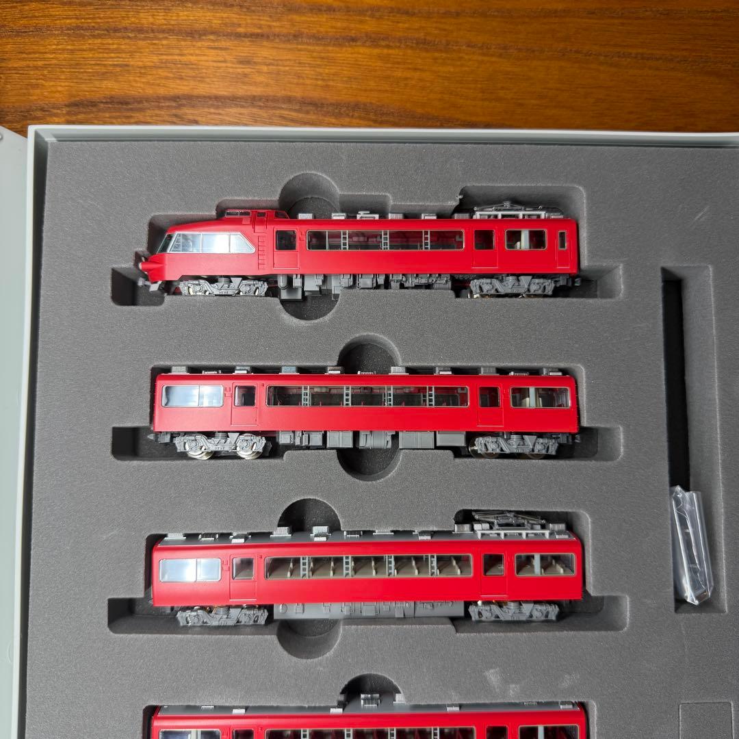 TOMIX 名鉄7000系パノラマカー（2次車）基本と増結 セット - メルカリ