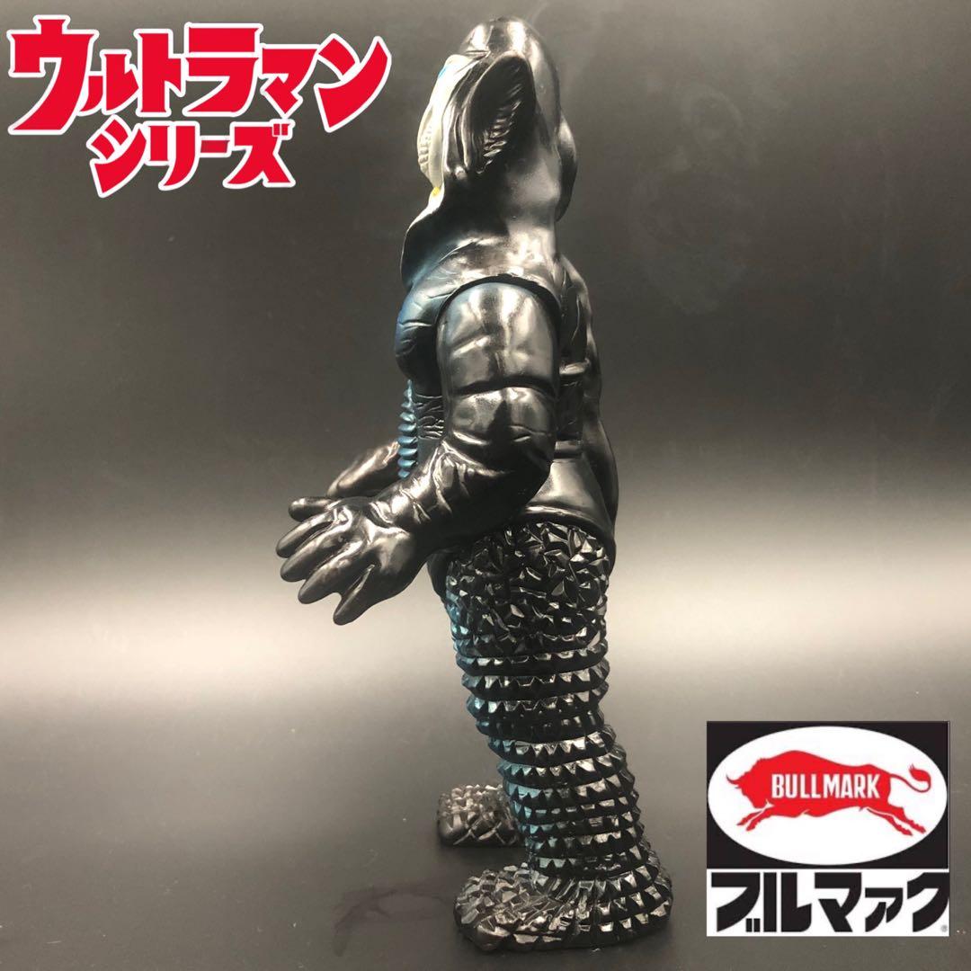 【ブルマァク復刻】メフィラス星人【スタンダードサイズ】