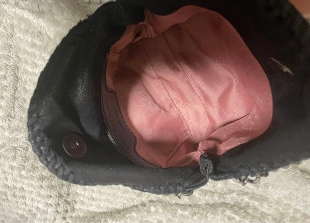 ステラマッカートニー　ファラベラ　タイニー