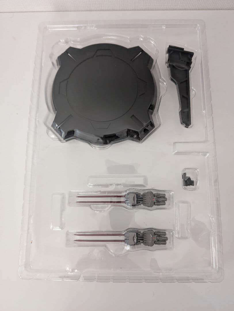 tf非正規 NEO ART TOYS XERXES ブラックコンボイ