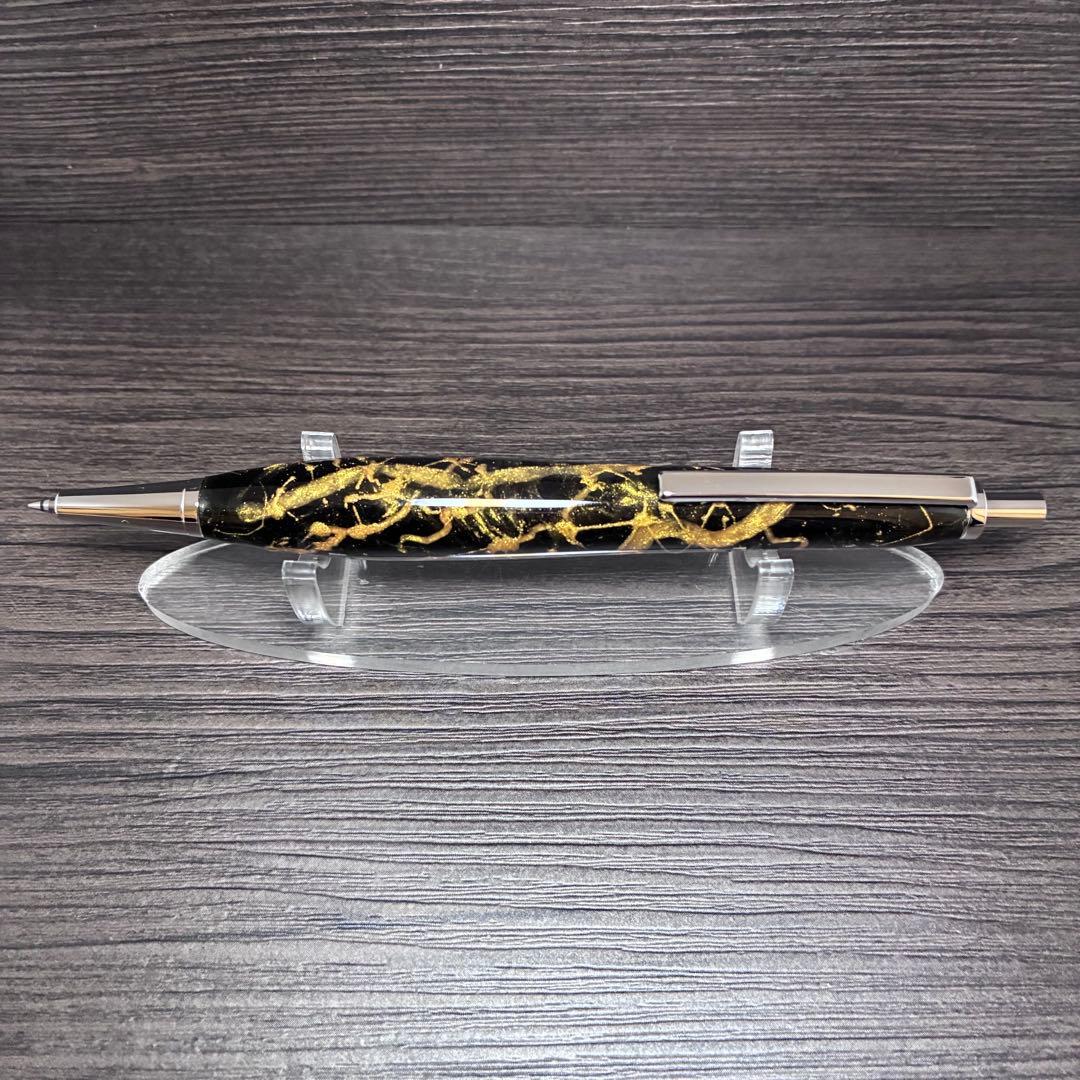 金一閃雷鳴】 ボールペン0.5 （flagship model）