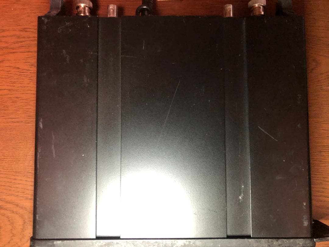 LINE 6 XD-V75 ワイヤレスマイクシステム(マイクはV55-HHTX)