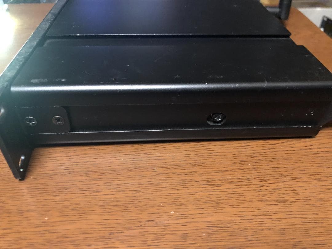 LINE 6 XD-V75 ワイヤレスマイクシステム(マイクはV55-HHTX)