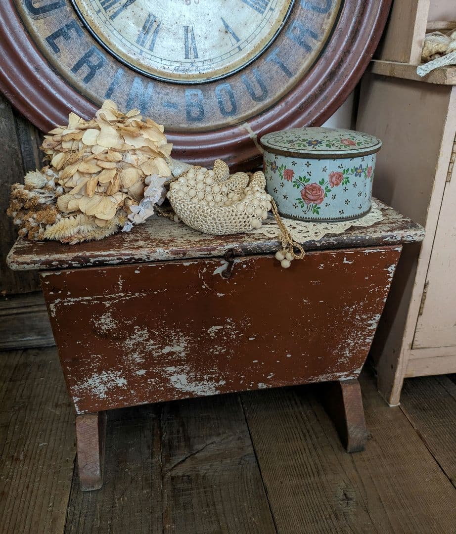 スバル 壁掛レターケース 販売促進グッズ【非売品】アンティーク 昭和