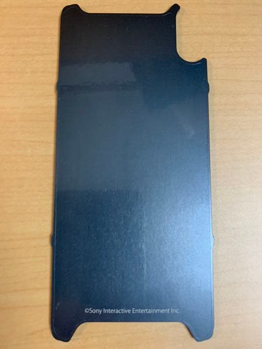 ギルドデザイン × デスストランディング iphoneX 大陸ロゴ - メルカリ