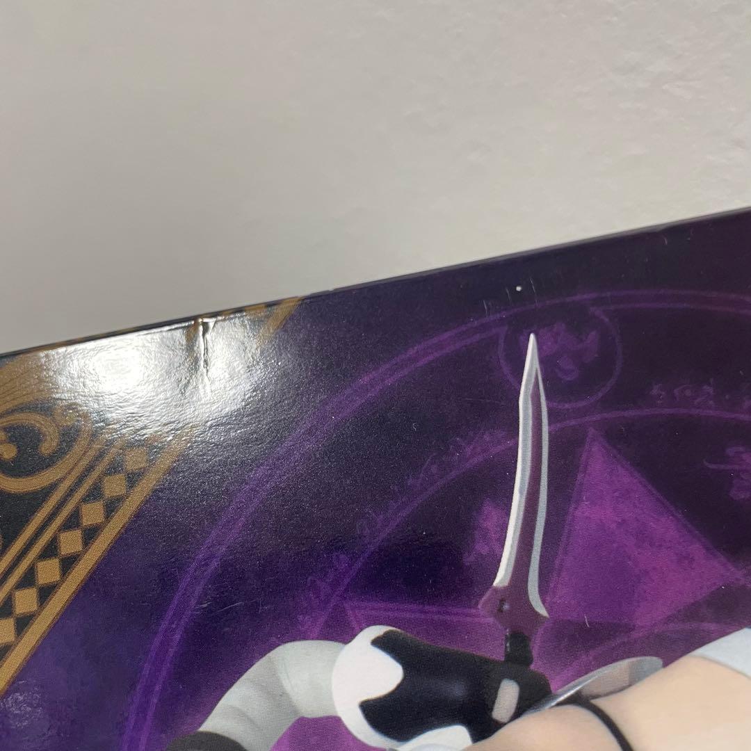 Fateシリーズ プライズフィギュア 7点セット - メルカリ