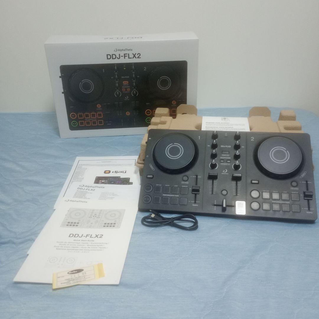 DJ機材 DDJ FLX2 DDJ-FLX2 – Pioneer DJ Japan Store