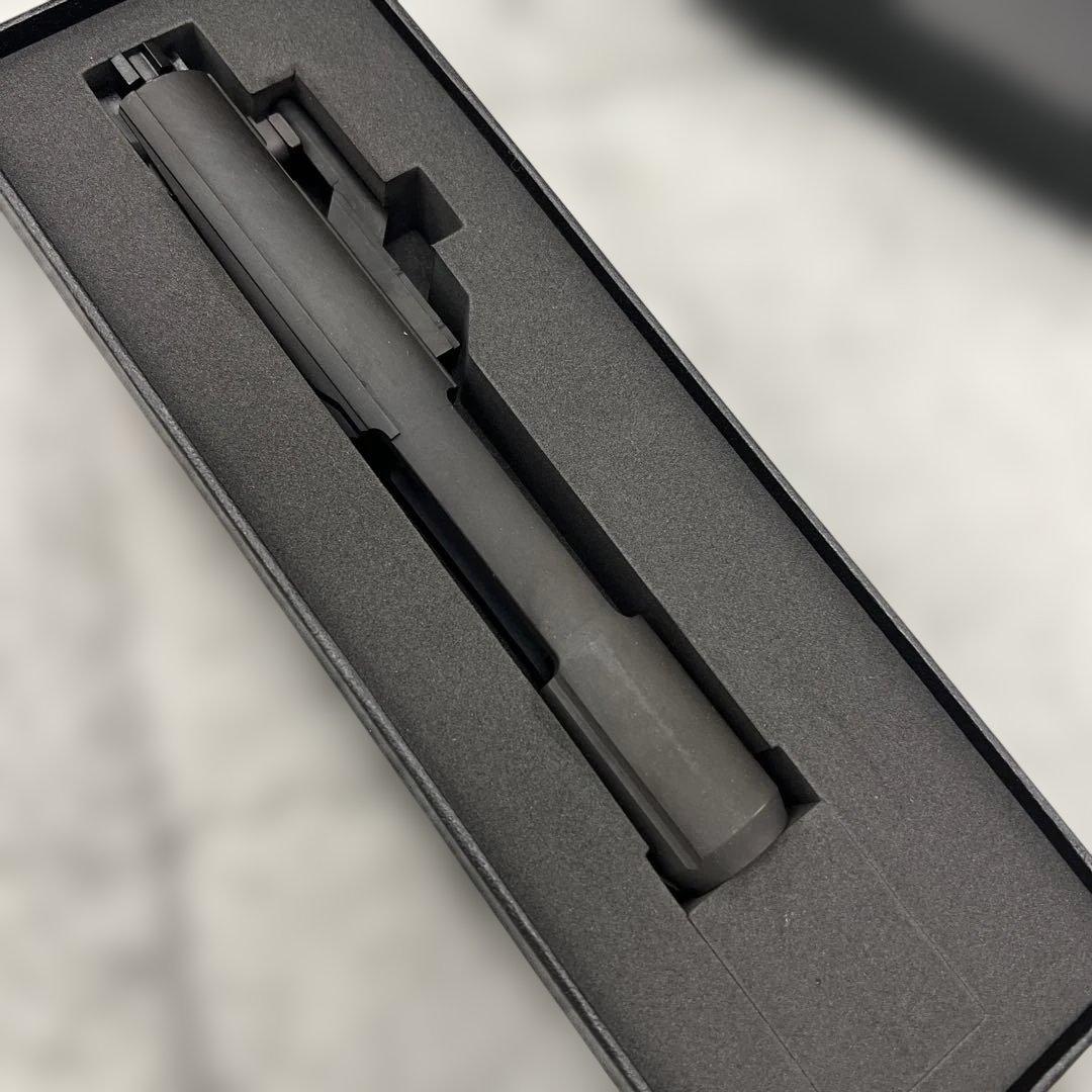 509695 DNA AR15/M4 GBBR ボルトキャリアーASSY