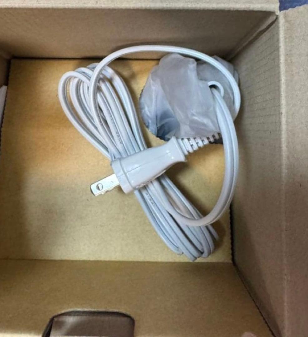 Panasonic nanoocare EH-NA7M-H　新品未使用品