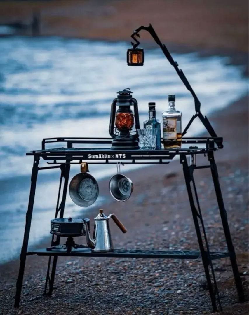 ケース付き）NATURE TONES × SomAbito バーカウンター 公式