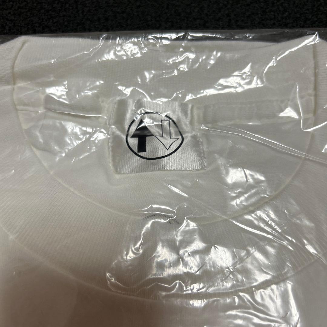 ザ・ハイロウズ×松本人志イラストTシャツ ロブスター