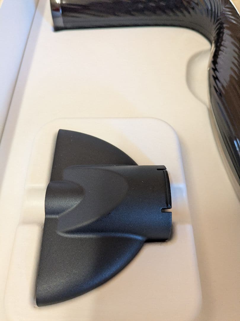 【美品】MTG Refa リファ ビューテック ドライヤーRE-AB03A