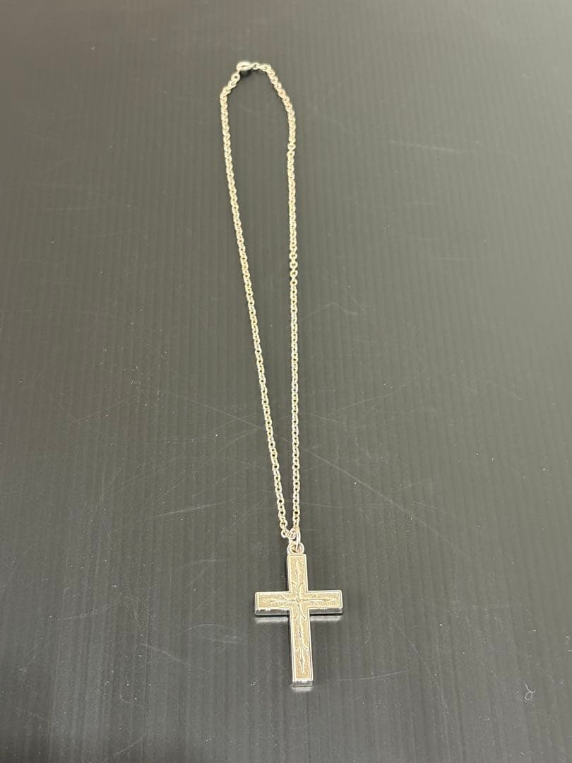 咎狗の血 シキ ペンダント（ネックレス） 狗ステ