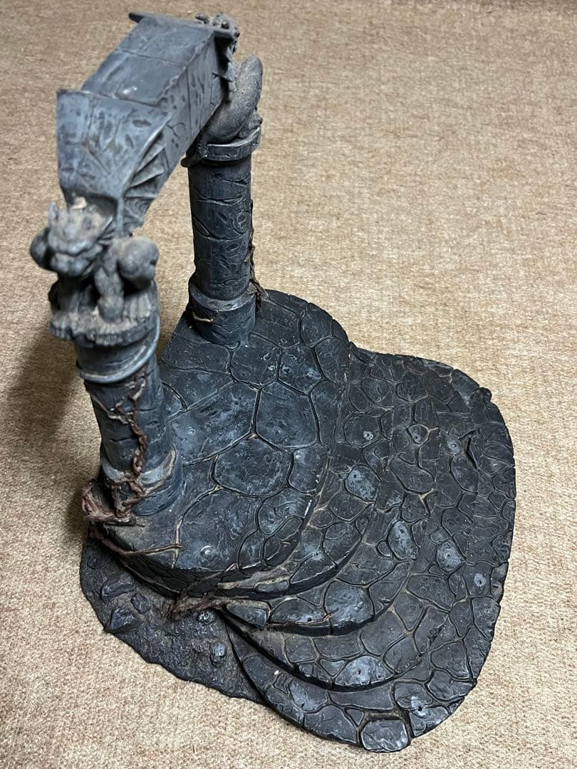 SF・ファンタジー・ホラー MOORE CREATIONS Action Figure Base