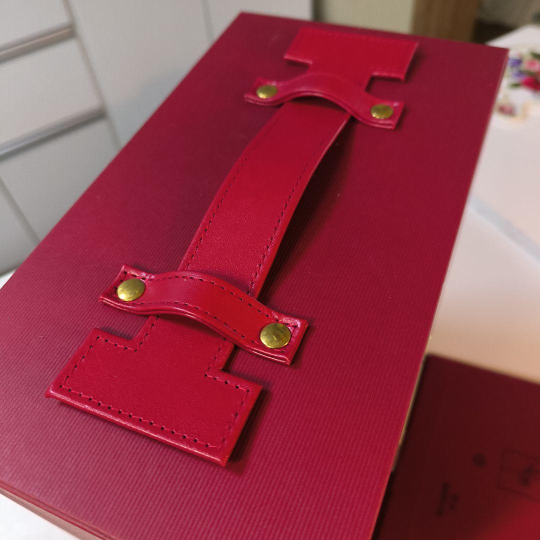 レミーマルタンルイ13世 観音開き、専用箱、外箱シリアルナンバー