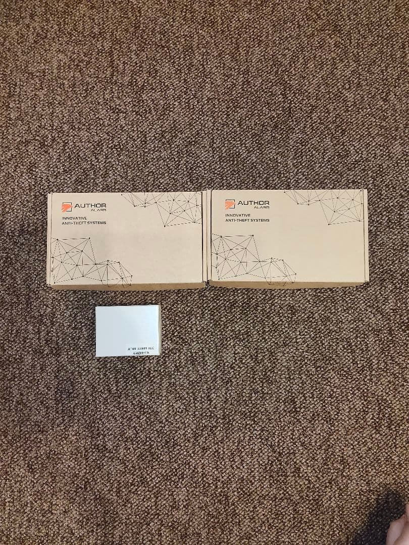 IGLA2+ イグラ2+ KEYLESSBLOCK PRO+ キーレスブロック