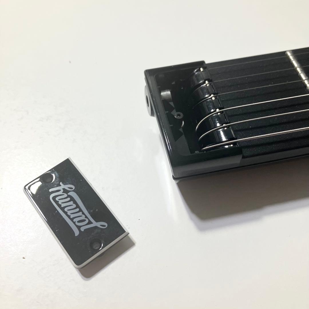 【極一部破損有】 Jammy JG-001 MIDI ポータブルギター ジャミー