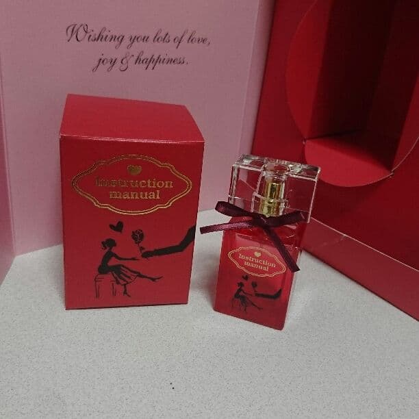 西野カナ 香水 トリセツ - AACLICK.COM